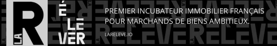 La Relève (Incubateur MDB)